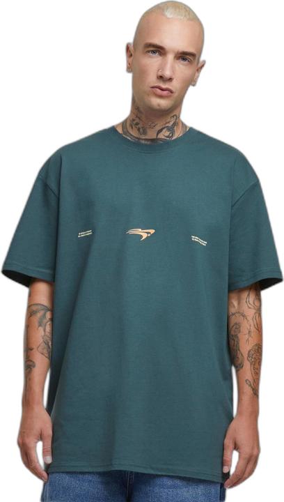 Produktbild Urban Classics Upscale Find Love Oversize Tee - 172759 (L)