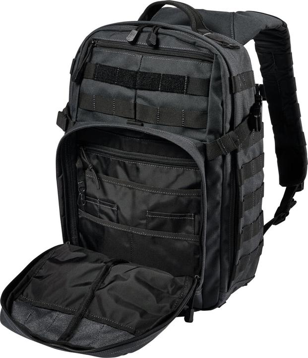 Produktbild 5.11 RUSH12 2.0 Rucksack 24L dunkelgrau (24 l)