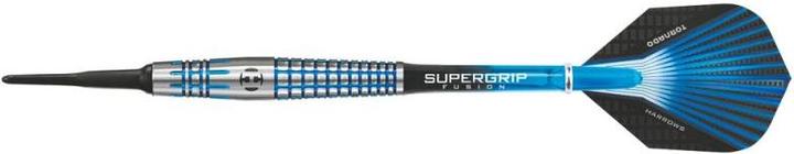 Actual product image Harrows Darts The Tornado 90% Softip (19 g)