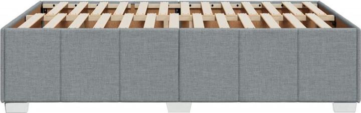 Image du produit vidaXL Bettgestell (120 x 190 cm)