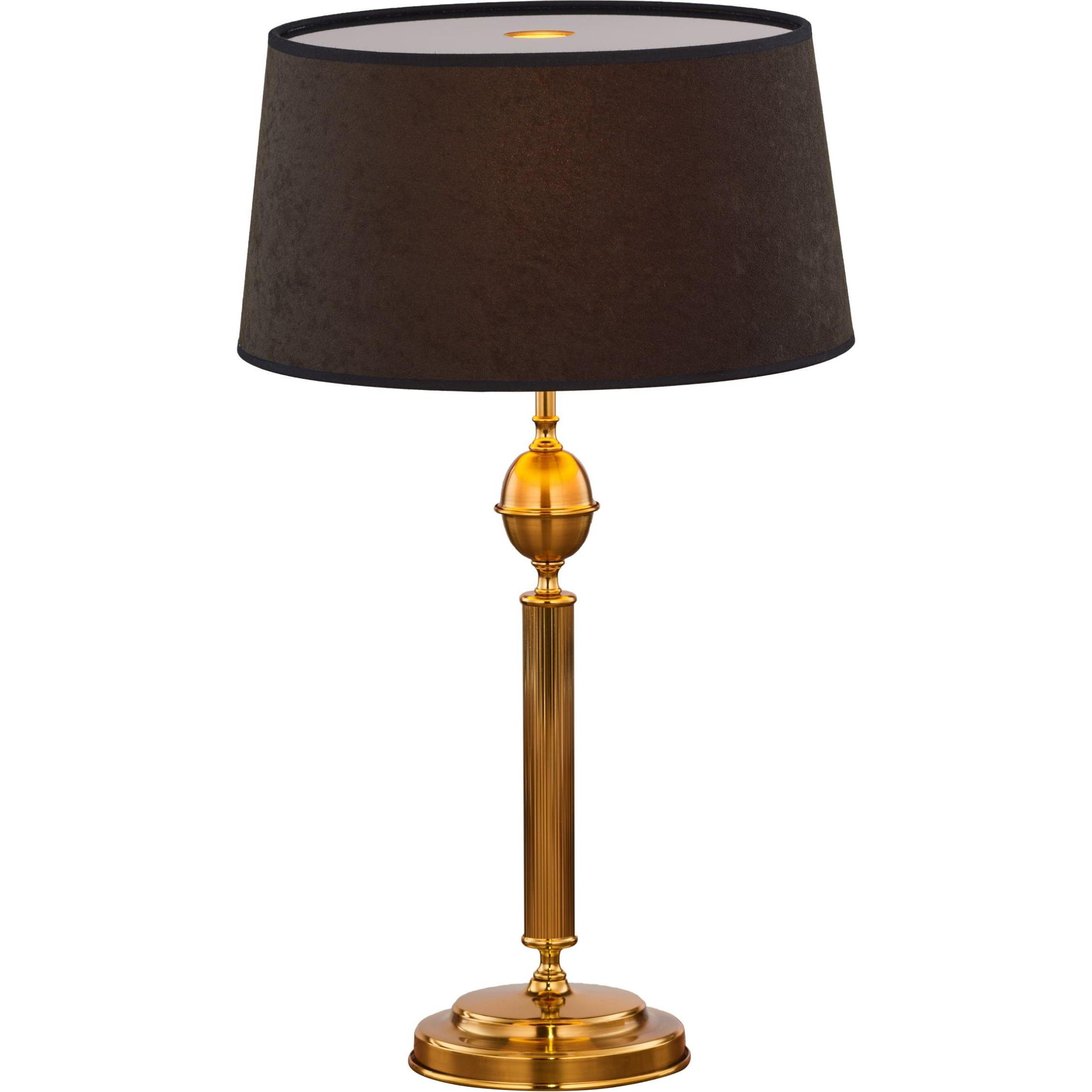 Licht-Erlebnisse, Tischlampe, Trerbo (E27)