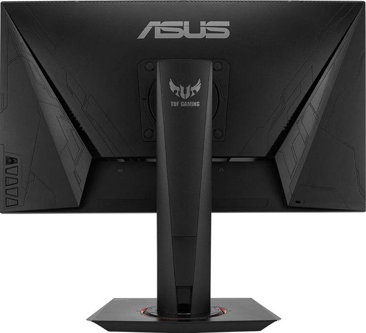 Productafbeelding ASUS VG259Q (1920 x 1080 Pixels, 24.50")