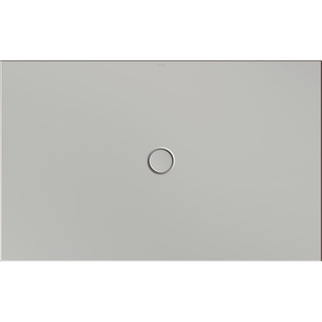Bette, Duschwanne, Floor Duschwanne 5969,160x100cm