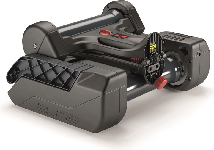Actual product image Elite Nero