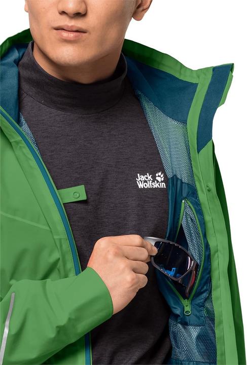 Actual product image Jack Wolfskin Atlas Tour Jacket (S)