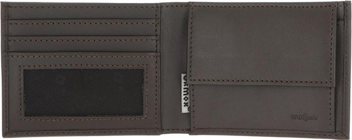 Image du produit Oxmox Leather RFID Protect Pocketbörse