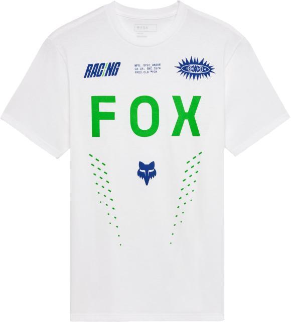 Produktbild Fox Shield SS Prem Tee (M)