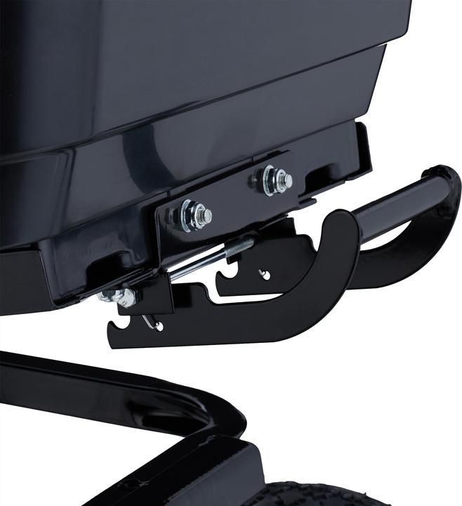 Image du produit Relaxdays Chariot de jardin