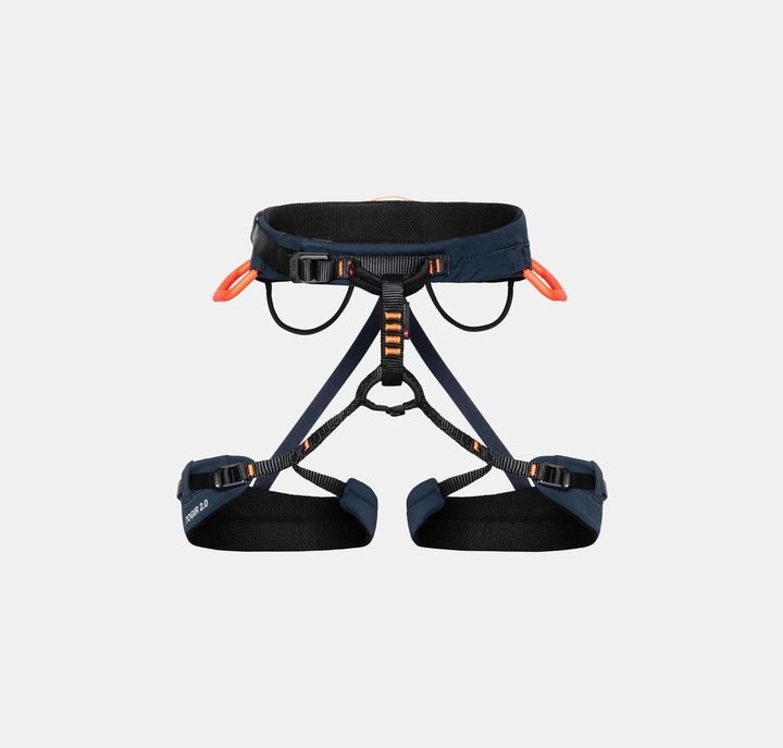 Actual product image Mammut Togir 2.0 3 Slide Harness Men (XL)