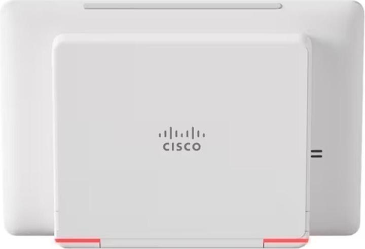 Actual product image Cisco Room Navigator-Wall Mount First Light (White) Spare
