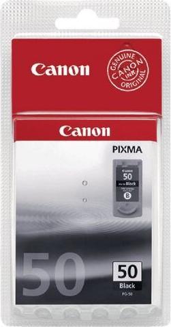 Immagine prodotto Canon Pg-50 (FC)