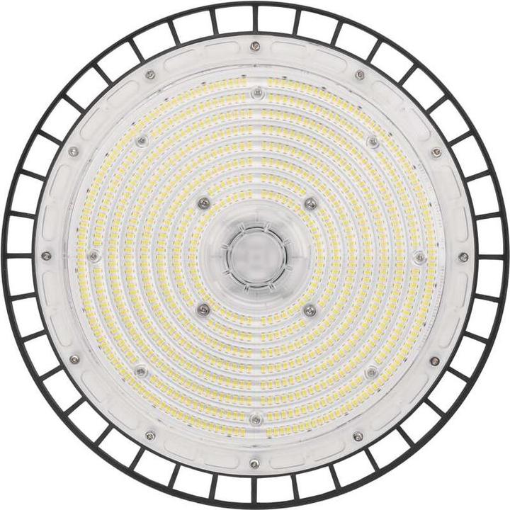 Produktbild Emos LED Hallenstrahler HIGHBAY ASTER 90° 200W