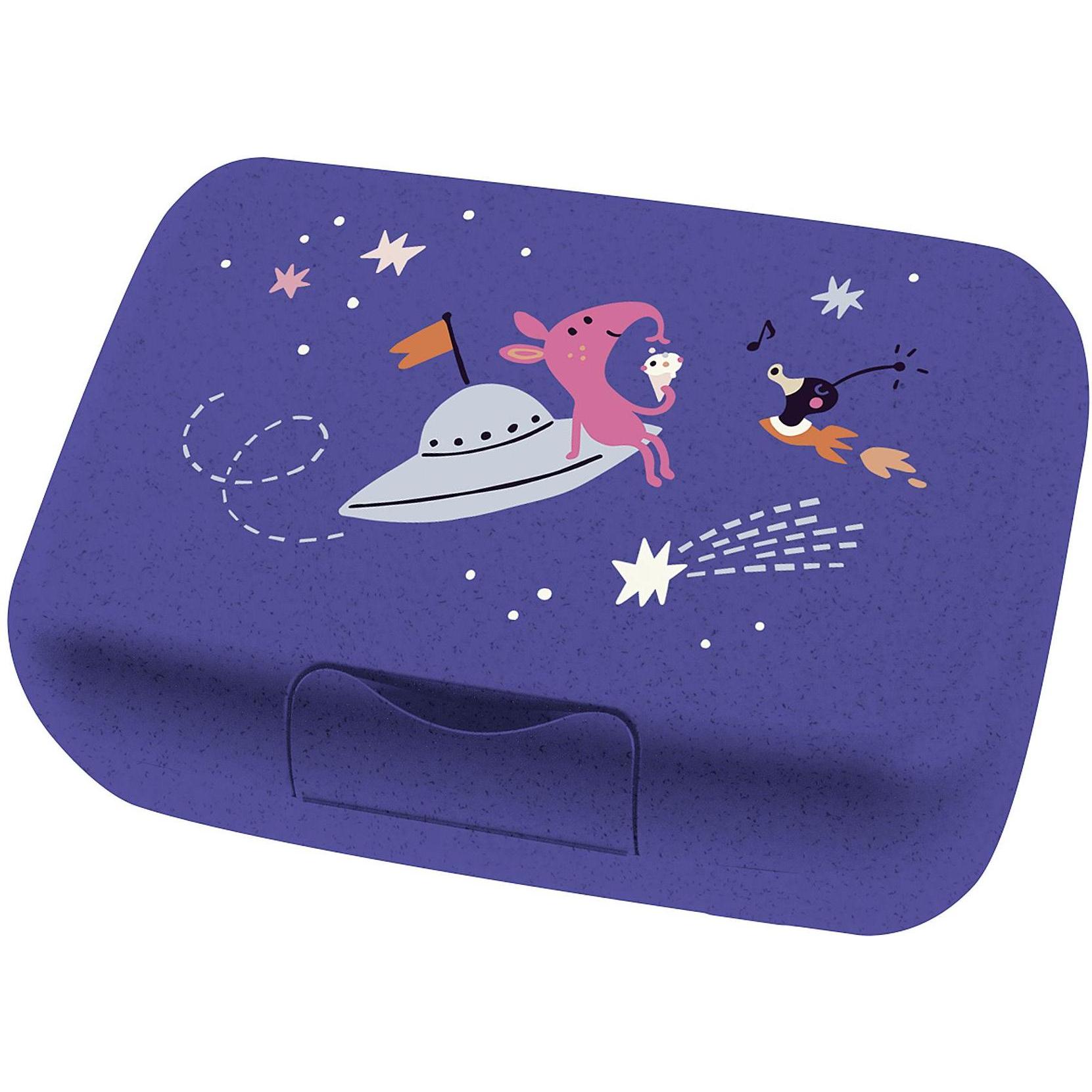 Koziol Lunchbox Space (KOZIOL)