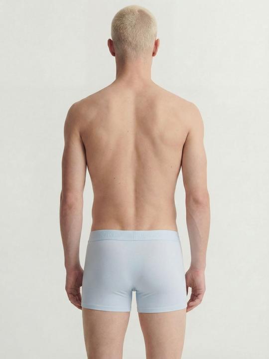 Immagine prodotto Jack & Jones 5er-pack Trunks Trunks (M, Confezione da 5 pezzi)