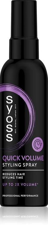 Image du produit Syoss Volume rapide (150 ml)