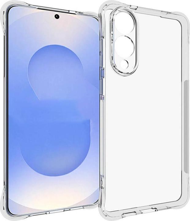 Produktbild Cover-Discount Galaxy S25 Edge - Drop Protection Silikon Case (Samsung Galaxy S25 Edge)