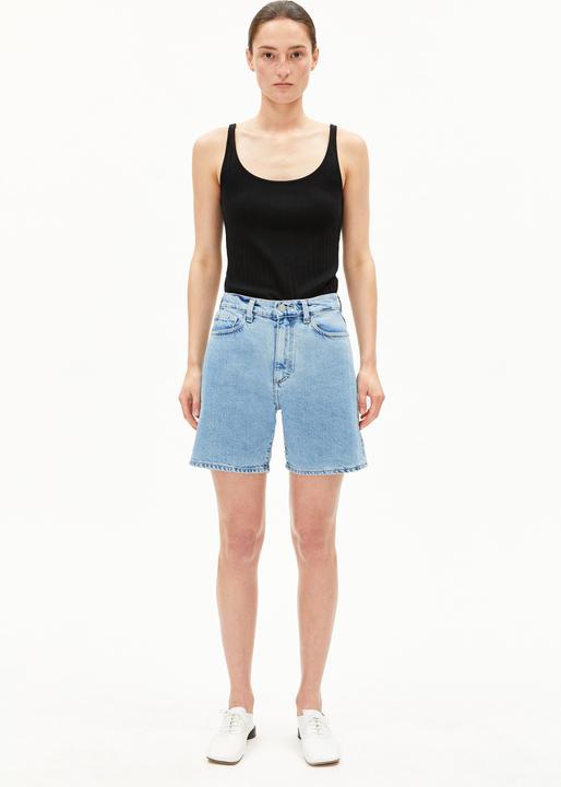 Image du produit Armedangels Short en jean SHEAARI (25)