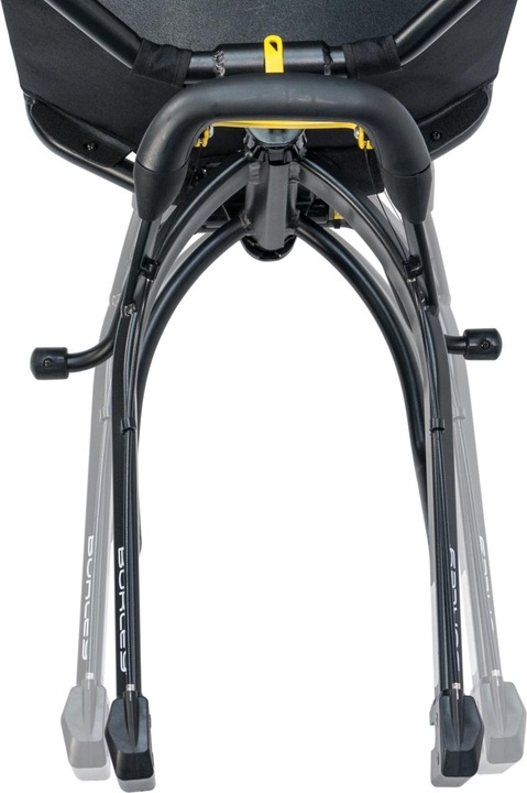 Actual product image Burley Coho XC