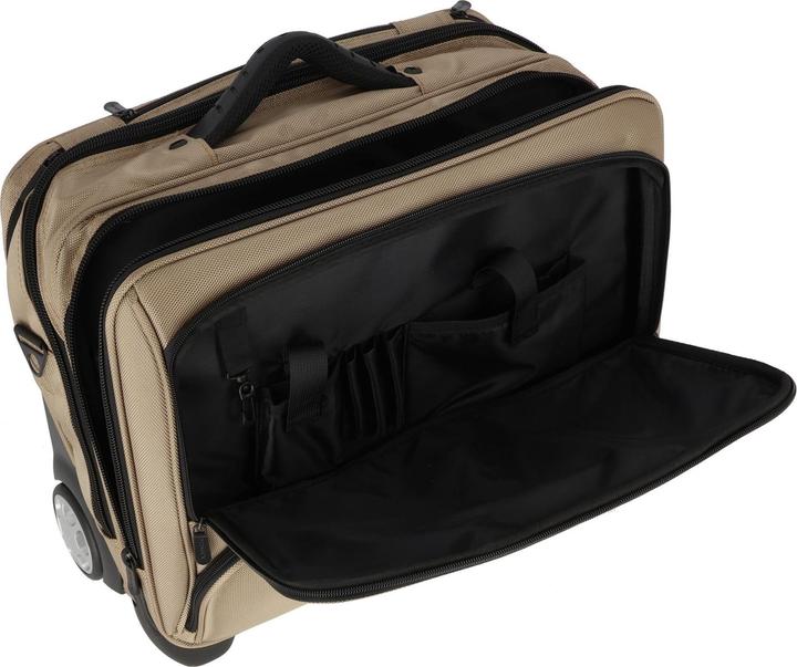 Actual product image Dermata Business Trolley 44cm (37 l)