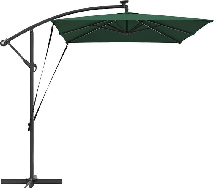 Immagine prodotto vidaXL Kranichschirm (2 m)