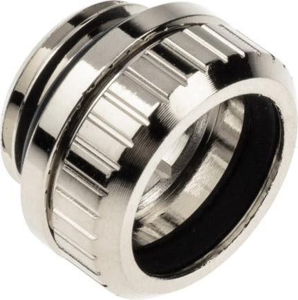 EKWB EK-Quantum Torque Micro HDC 12 - Nikkel