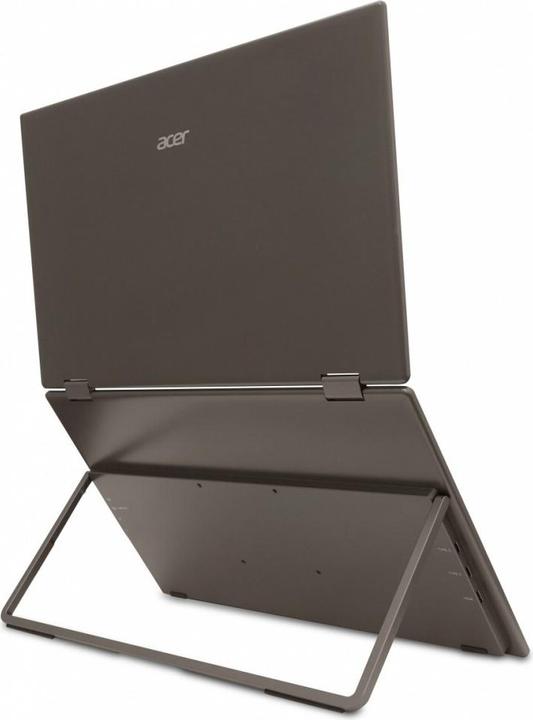 Immagine prodotto Acer Monitor portatile pieghevole Pd163qsmiuux (1920 x 1080 pixel, 15.60")