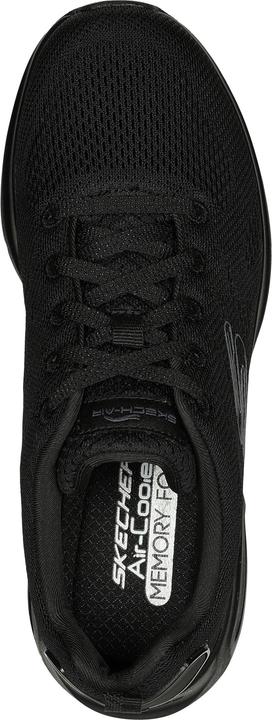 Actual product image Skechers Skech-Air Court-Slick Avenue 149948-BBK - 36 (36)
