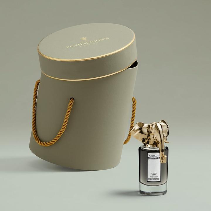 Actual product image Penhaligon's Mr Thompson (Eau de parfum, 75 ml)