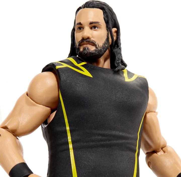 Produktbild WWE Top Picks Elite Collection-Actionfigur