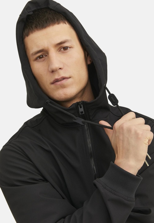 Immagine prodotto Jack & Jones Giacca Softshell Basic (L)