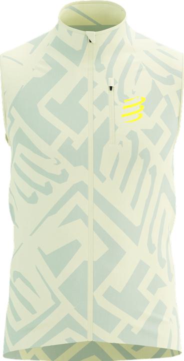 Immagine prodotto Compressport Gilet antivento Hurricane M (XL)