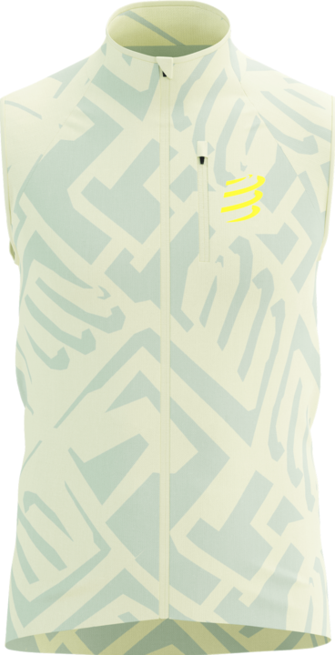 Produktbild Compressport Hurricane Windproof Vest M (S)