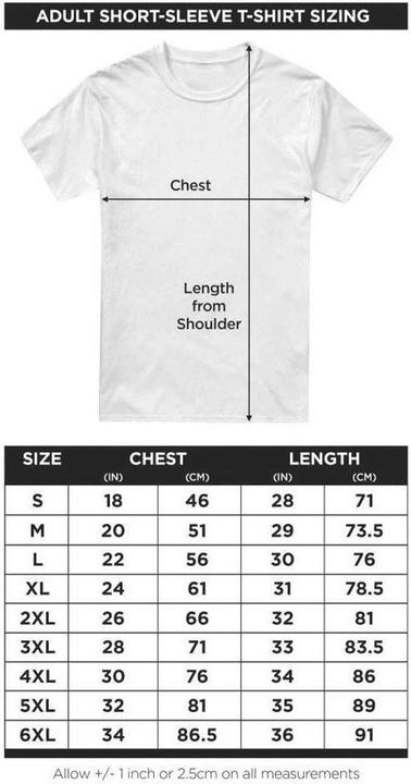 Produktbild Rocko´s Modern Life TShirt (S)