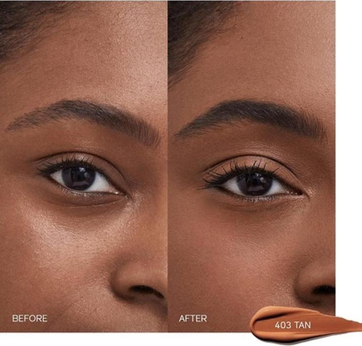 Image du produit Shiseido Synchro Skin Self Refreshing Dual Tip Concealer 5.8ml Shade 403 (403, Bronzage, Neutre)