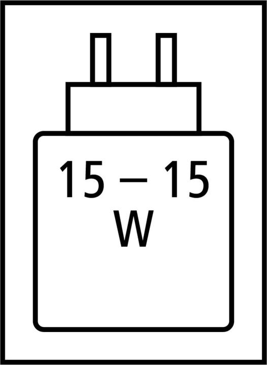 Actual product image Hama Lautsprecher für Fernseher, 2,4-GHz-Station + Bluetooth®, tragbar, stereo (18 h, USB power delivery, Electrical connection)