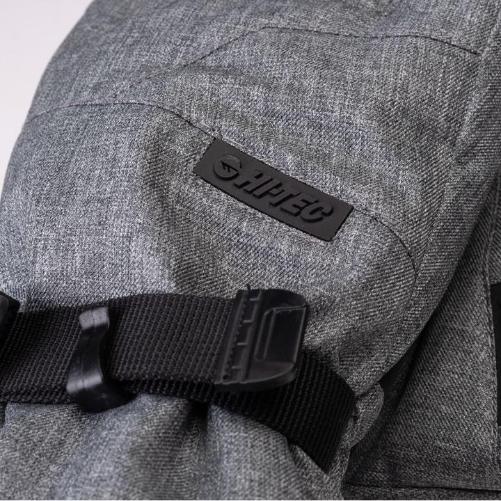 Produktbild Hi-Tec Herren-Isolierhandschuhe Malpo (L)