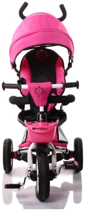 Immagine prodotto Byox Triciclo Flexy Lux 3 in 1 Triciclo