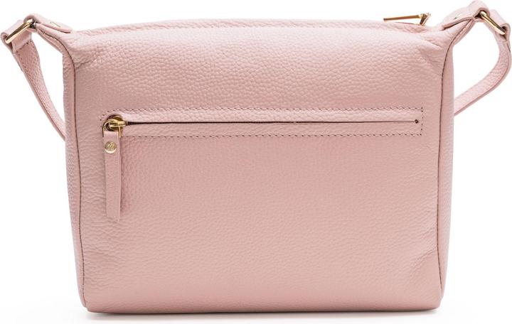 Actual product image Lazarotti Bologna Leather Shoulder bag leather 25 cm