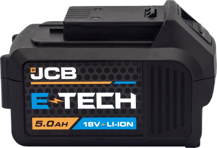Produktbild JCB 18V Li-ion 5.0Ah Akku (18 V)