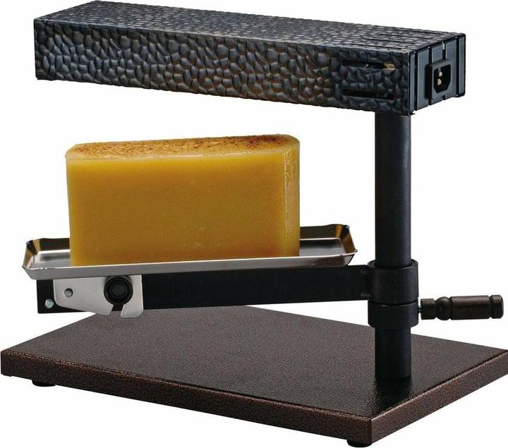 Actual product image TTM Racletta