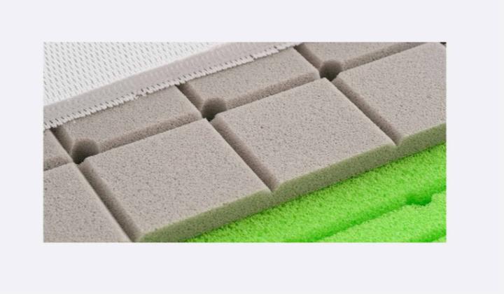 Produktbild Träumeland Babymatratze Airkiss (60 x 120 cm)