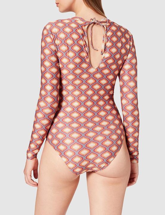 Immagine prodotto March beach wear Kelia Eendelig (M)
