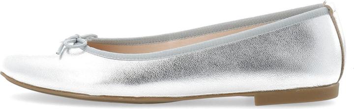Actual product image Bianco Ballerinas (37)