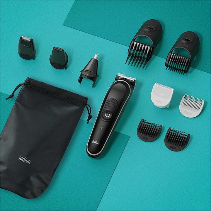 Immagine prodotto Braun Multigroom Series 5 (MGK5440)