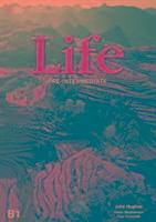 Produktbild Life Pre-Intermediate with DVD (Deutsch, Helen Stephenson, Paul Dummett, John Hughes, 2013)