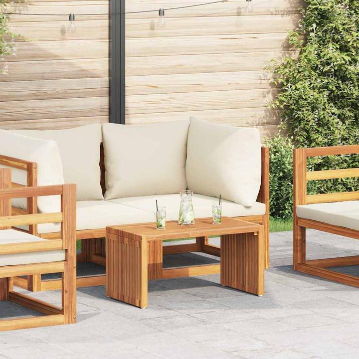Produktbild VidaXL Garten Tisch (37.50 cm)