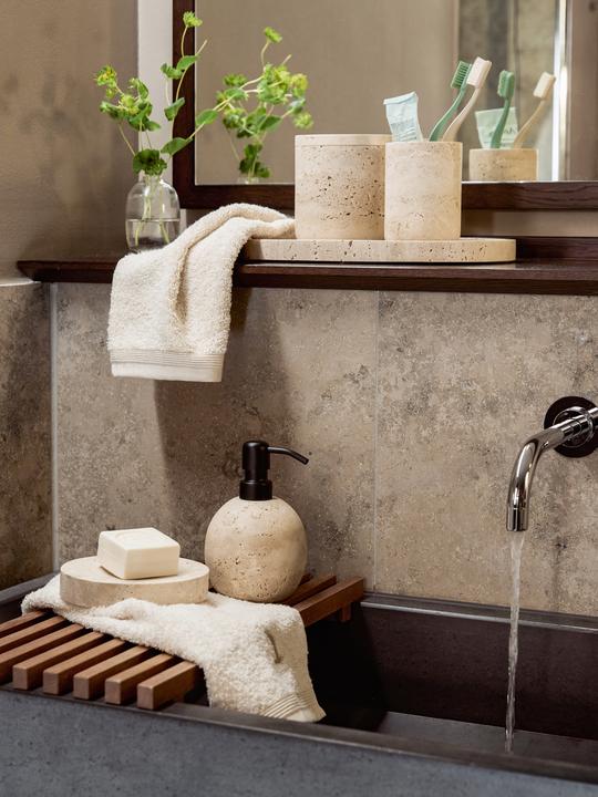 Actual product image Möve Seifenschale