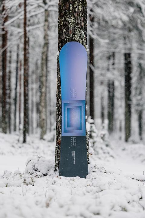 Image du produit Nitro Fate Women's Snowboard (150)