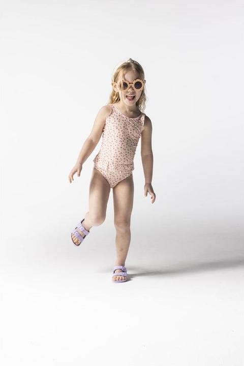 Produktbild Swim Essentials Badekleid Old Leopard (80)