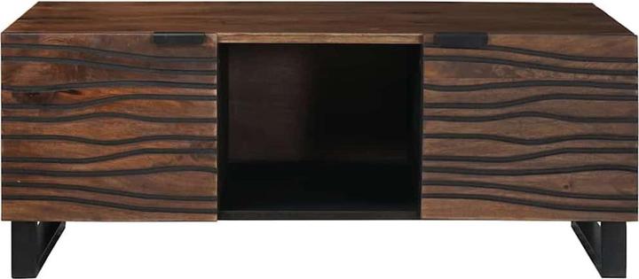 Immagine prodotto vidaXL Couchtisch (100 x 54 x 40 cm)